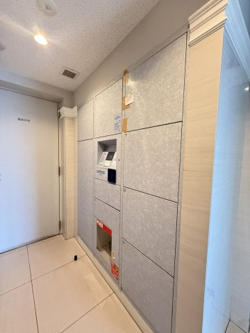 グランファーレ栄町プレシアヴェールの設備