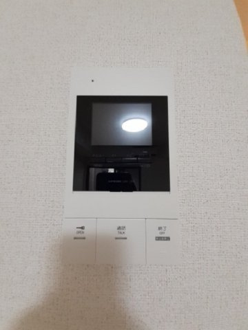 グラツィオーソの設備