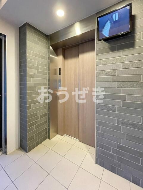 ＪＵ　ＴＯＷＥＲ　ＦＲＯＮＴ　亀沢のその他