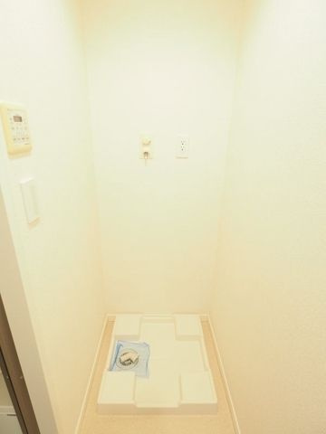 レジディアタワー目黒不動前の設備