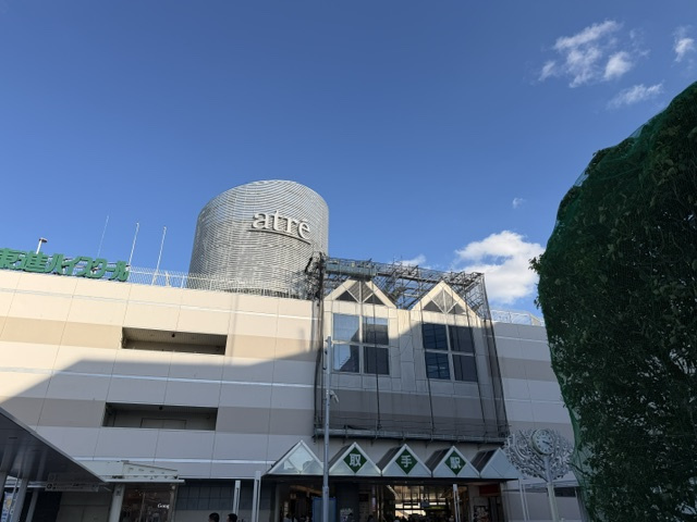 【外観パース】の画像