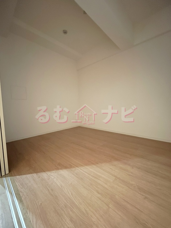 春日市下白水北１丁目の賃貸マンションの内装