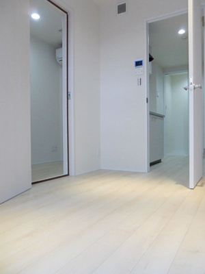 【内装】 | b’CASA山下町