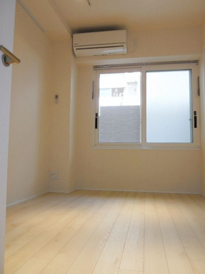 【寝室】 | b’CASA山下町