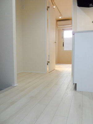【内装】 | b’CASA山下町