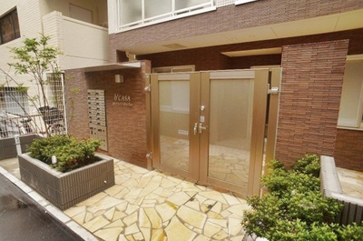 【その他】 | b’CASA山下町