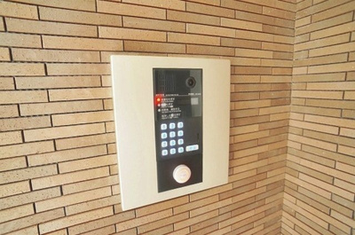 【セキュリティ】 | b’CASA山下町