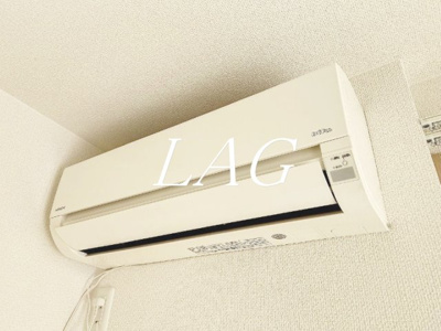 【設備】 | グローリオ | エアコンです。