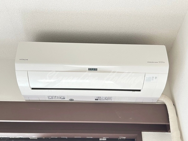 鎌倉市岡本１丁目の賃貸マンションの設備