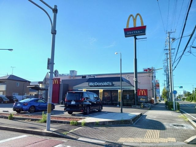 カーサ・セレノの周辺