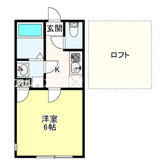 【間取り】 | エスカリエ