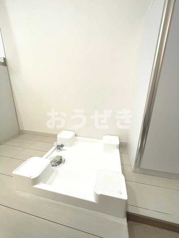 プレミアムコート平沼橋の設備