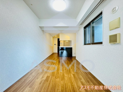 【居間・リビング】 | CONOE本町通 | ※その他部屋参考写真