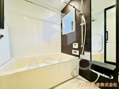 【浴室】 | CONOE本町通 | ※その他部屋参考写真