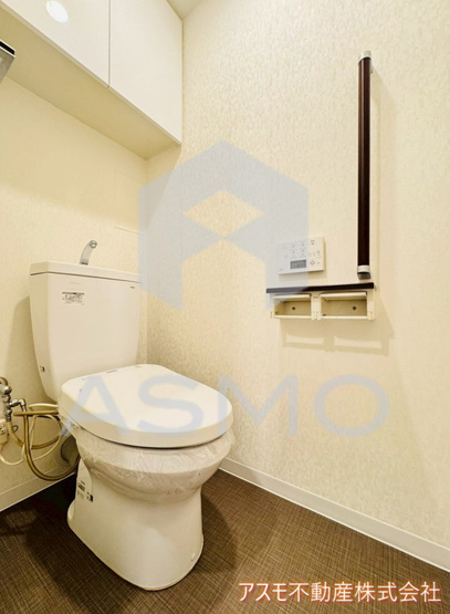 【トイレ】 | CONOE本町通 | ※その他部屋参考写真