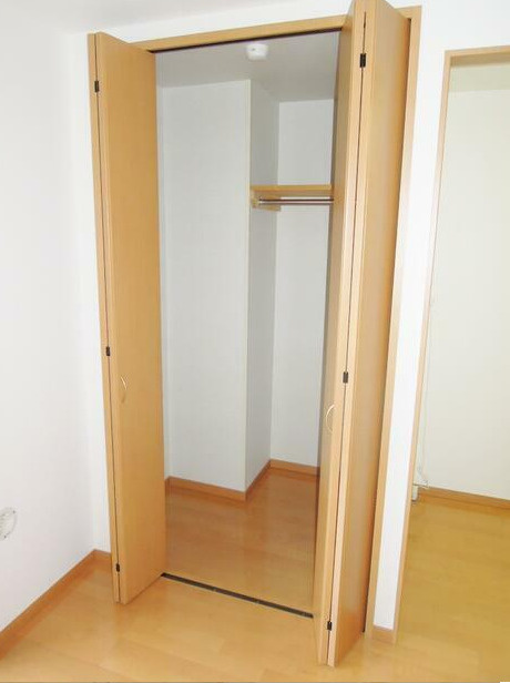 ライフ我孫子　の収納|収納豊富です