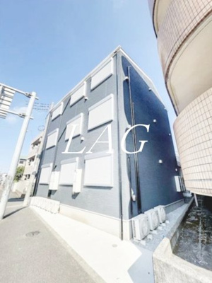 【外観】 | アクシオ相模原 | 外観です。