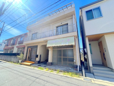 【外観】 | むつき