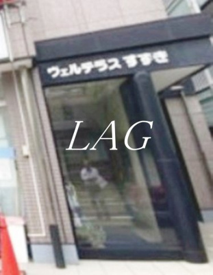 【エントランス】 | ヴェルテラスすずき | エントランスです。