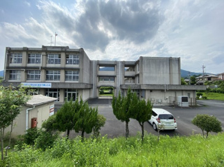 【その他】 | 日吉台３丁目 | 日吉台小学校