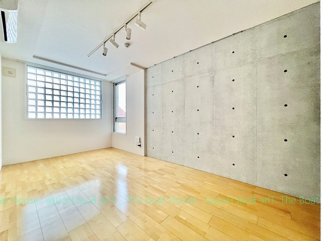 Branche本陣の洋室