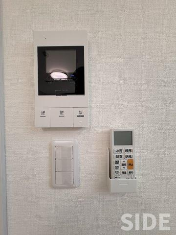 【セキュリティ】 | 京橋フォーシーズンズ