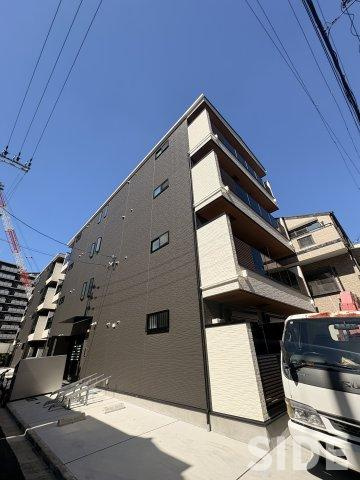 【外観】 | 京橋フォーシーズンズ