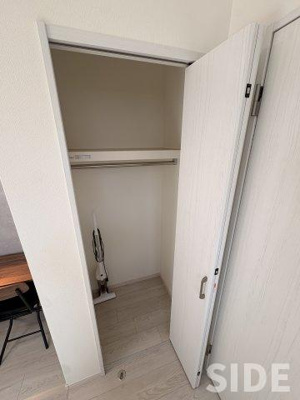 【収納】 | 京橋フォーシーズンズ