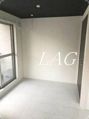 【寝室】 | コンソナンス東麻布 | 寝室です。