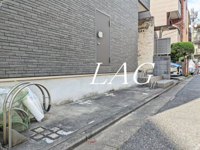 【その他】 | コンソナンス東麻布