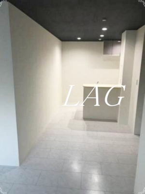 【居間・リビング】 | コンソナンス東麻布 | 洋室のお部屋です。