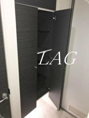 【収納】 | コンソナンス東麻布 | 収納です。