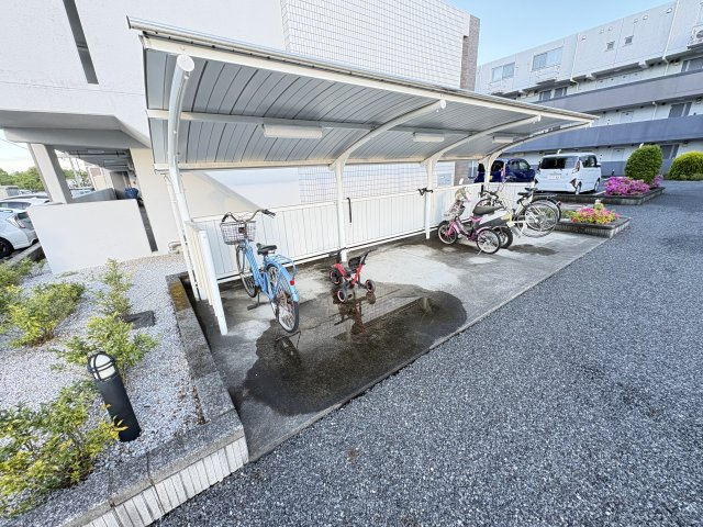 オーシャン幸NCのその他共用部分