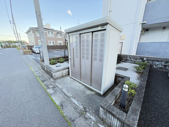 オーシャン幸NCのその他共用部分