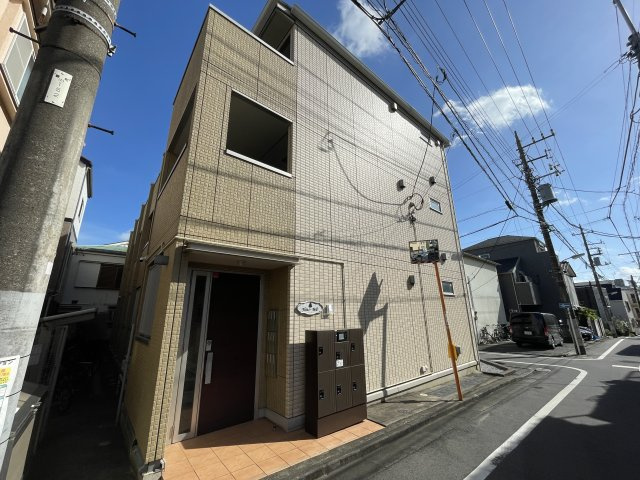 フラッツ・ベル