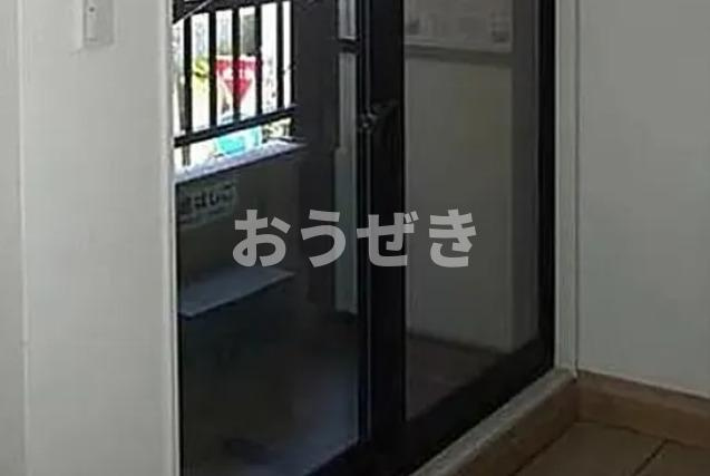 Ｇｉｒａｓｏｌｅ押上の内装