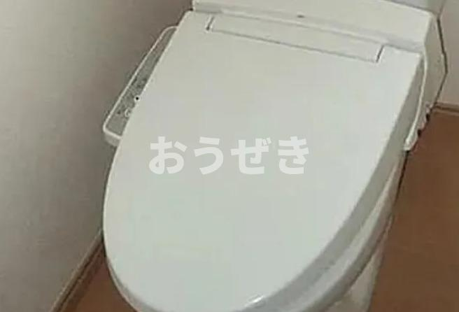 Ｇｉｒａｓｏｌｅ押上のトイレ