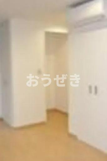 Ｇｉｒａｓｏｌｅ押上の居間・リビング