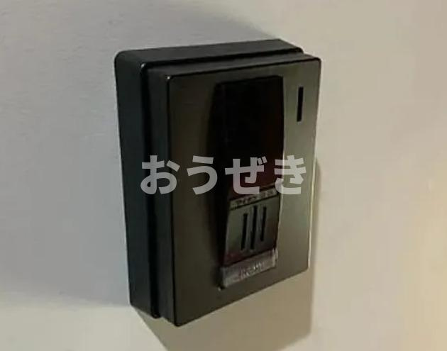 Ｇｉｒａｓｏｌｅ押上のセキュリティ