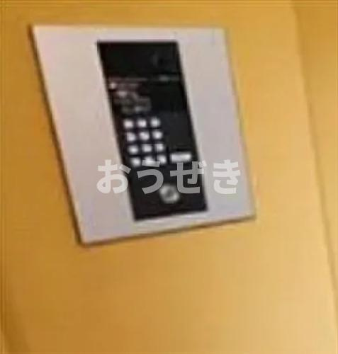Ｇｉｒａｓｏｌｅ押上のセキュリティ