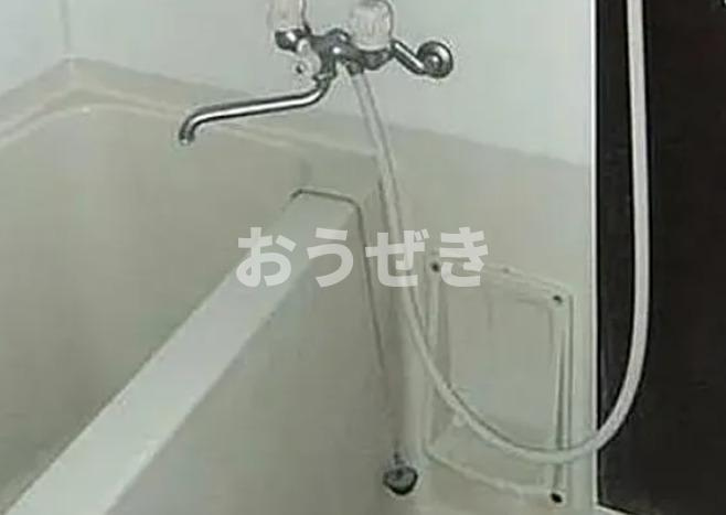 Ｇｉｒａｓｏｌｅ押上のシャワールーム