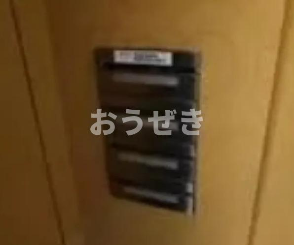 Ｇｉｒａｓｏｌｅ押上のその他共用部分