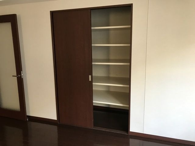 【収納】 | 表参道レジデンス