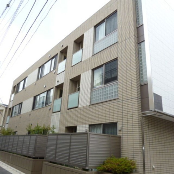 【外観】 | 表参道レジデンス