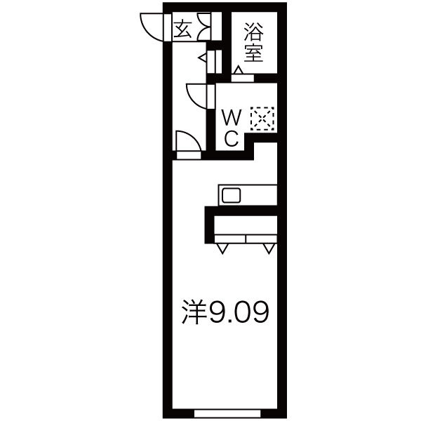 Branche本陣