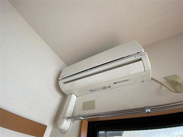 オアゾ桜台の設備