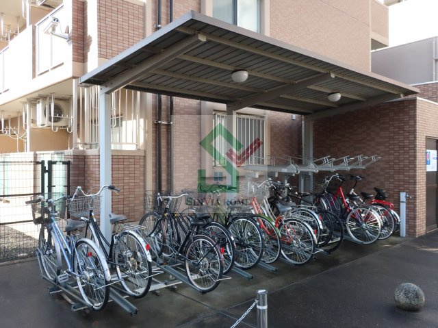 メアリーのその他共用部分