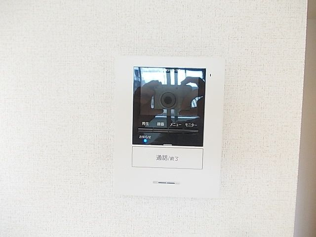 メルシーＫのセキュリティ