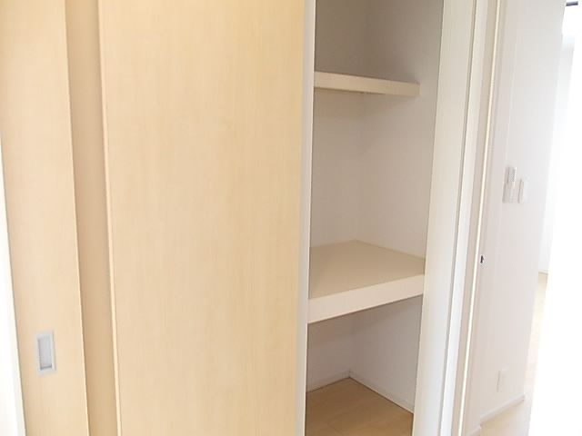 メルシーＫの設備