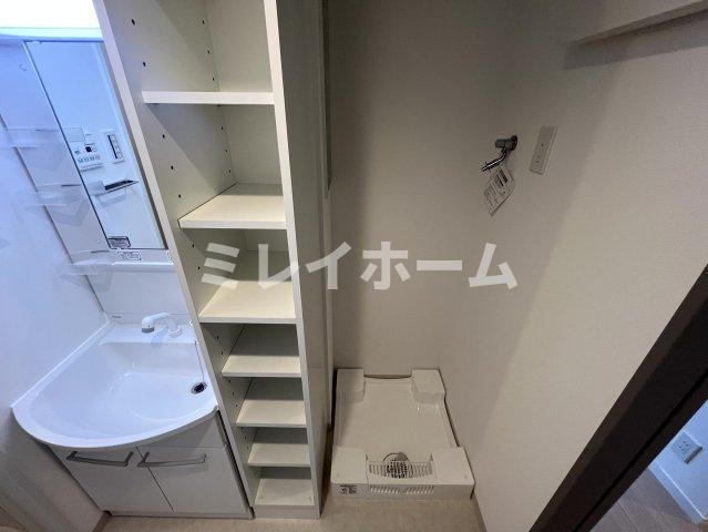 ミライズ武蔵新田レジデンスの設備